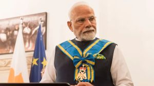 When PM Modi went to Cyprus: A Mediterranean push, a buffer against Turkey