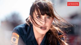 Dakota Johnson takes aim at studio over Madame Web.