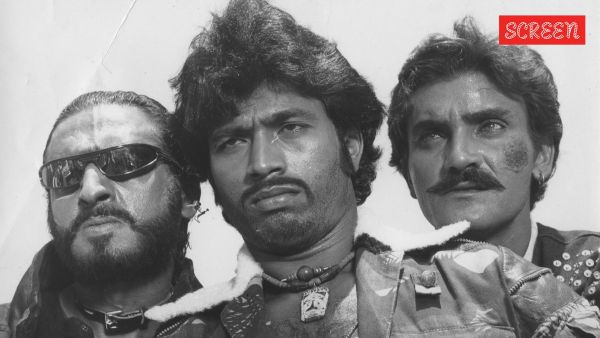 Amitabh Bachchan