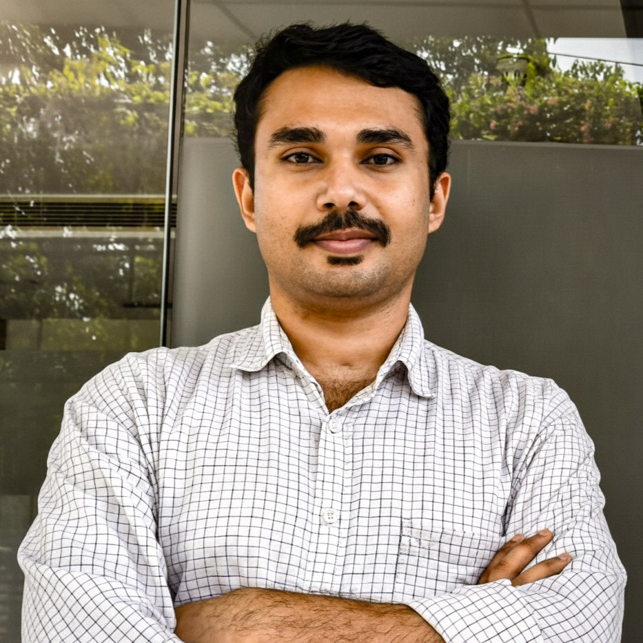 Deepto Banerjee