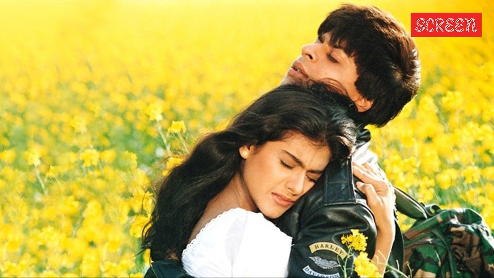 Kajol says a firm ‘No’ to DDLJ sequel: ‘Nobody should care what happened after train scene’