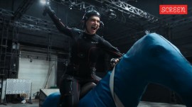 Deepika Padukone allu arjun aa22 atlee