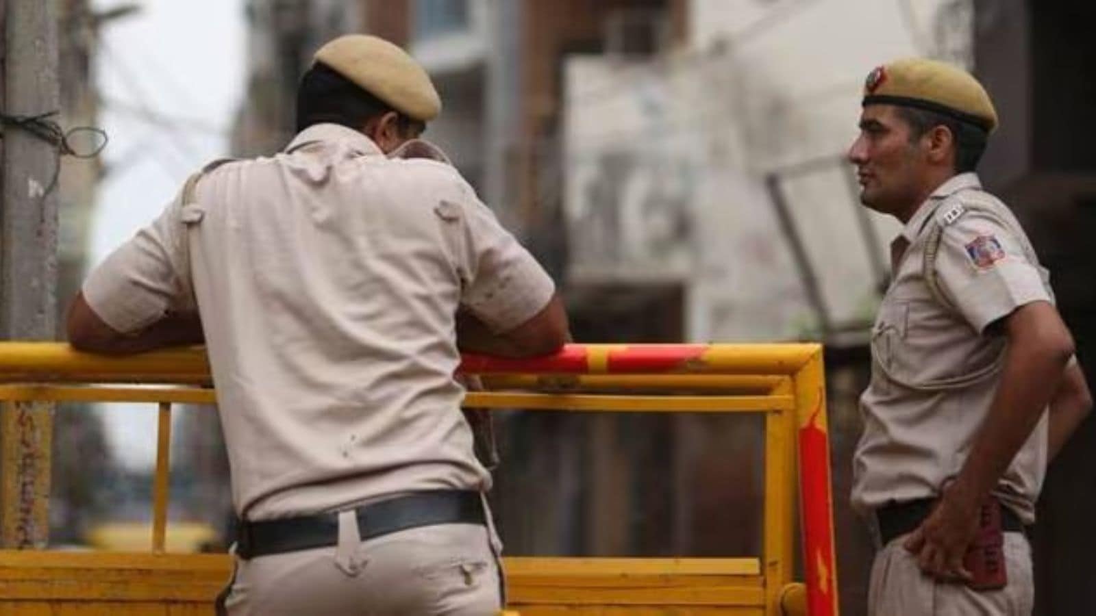 Delhi Hotel Murder: Woman Strangled, Partner Arrested Two Hours Later