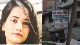 delhi woman murder