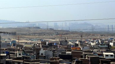 deonar dumpsite