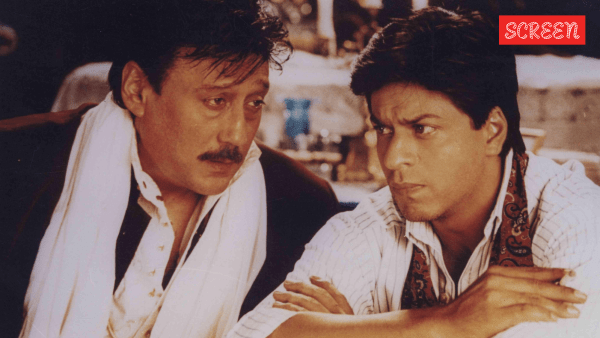 Shah Rukh Khan