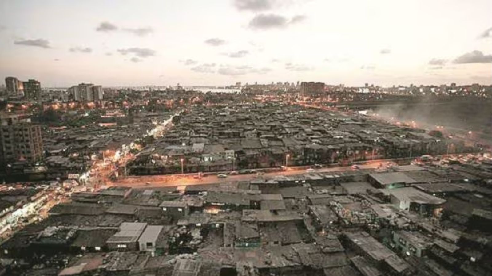 Cabinet clears Kurla land transfer terms for Dharavi project | Mumbai ...