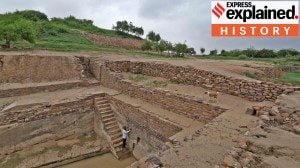 Stories in Kutch shells: Hunter-gatherers who lived in Gujarat 5,000 years before the Harappans and their cities