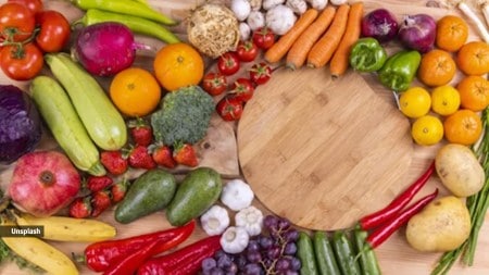 Immunity boosting foods for the summer heat