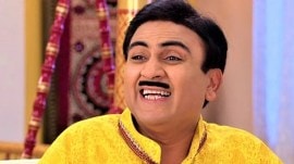 Dilip Joshi