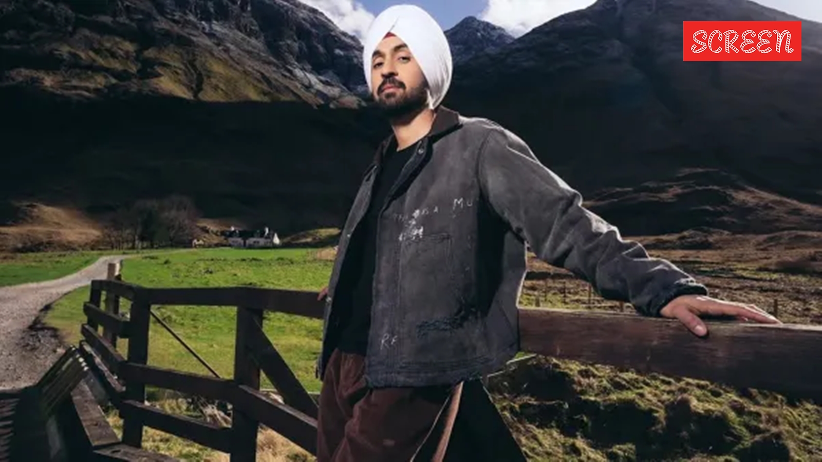 Diljit Dosanjh