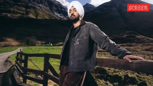 ديلجيت dosanjh
