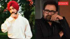 Anees Bazmee - Diljit Dosanjh