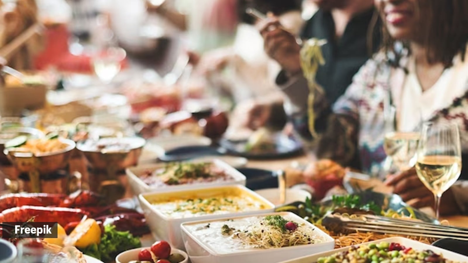 dinner
