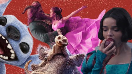 disney films, disney remakes