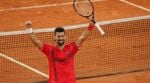 Djokovic