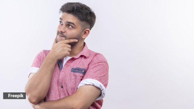 thinking
