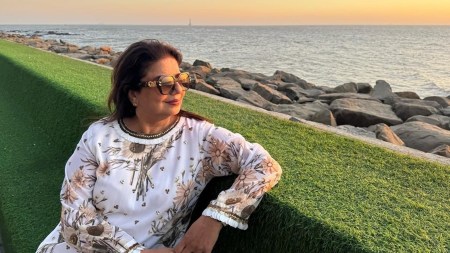 Madhu Chopra on prioritising calm