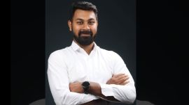 NSUI leader, friend dies in car crash.