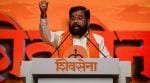 eknath shinde
