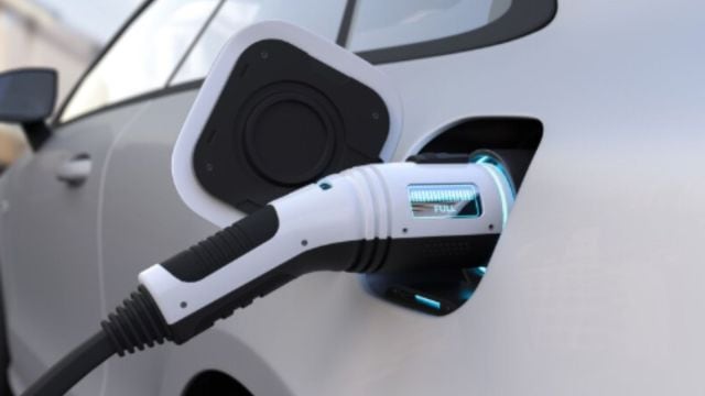 Electric Cars