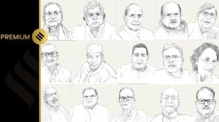 Political detainees between 1975-77 talk about the Emergency