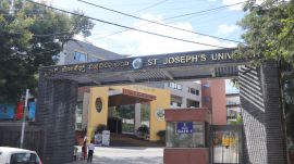 In a detailed response, Prof Dr Melwin Colaco, Registrar of St Joseph’s University, said the changes were made in good faith, based on the National Education Policy (NEP) guidelines issued by the state.