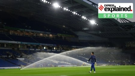 How English Premier League’s traditional Boxing Day fixtures became victim of packed calendar and broadcast logistics