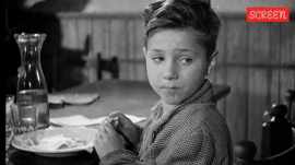 Bicycle Thieves actor Enzo Staiola