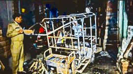 E-rickshaws, delhi E-rickshaws, E-rickshaws Power theft, Power theft by e-rickshaws, delhi news, India news, Indian express, current affairs