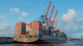 exports RBI Despite a challenging external environment, the contribution of net exports to GDP was the highest since Q2 FY21. Despite a challenging external environment, the contribution of net exports to GDP was the highest since Q2 FY21.