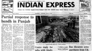 June 12 1985, Forty Years Ago: Tripura Violence