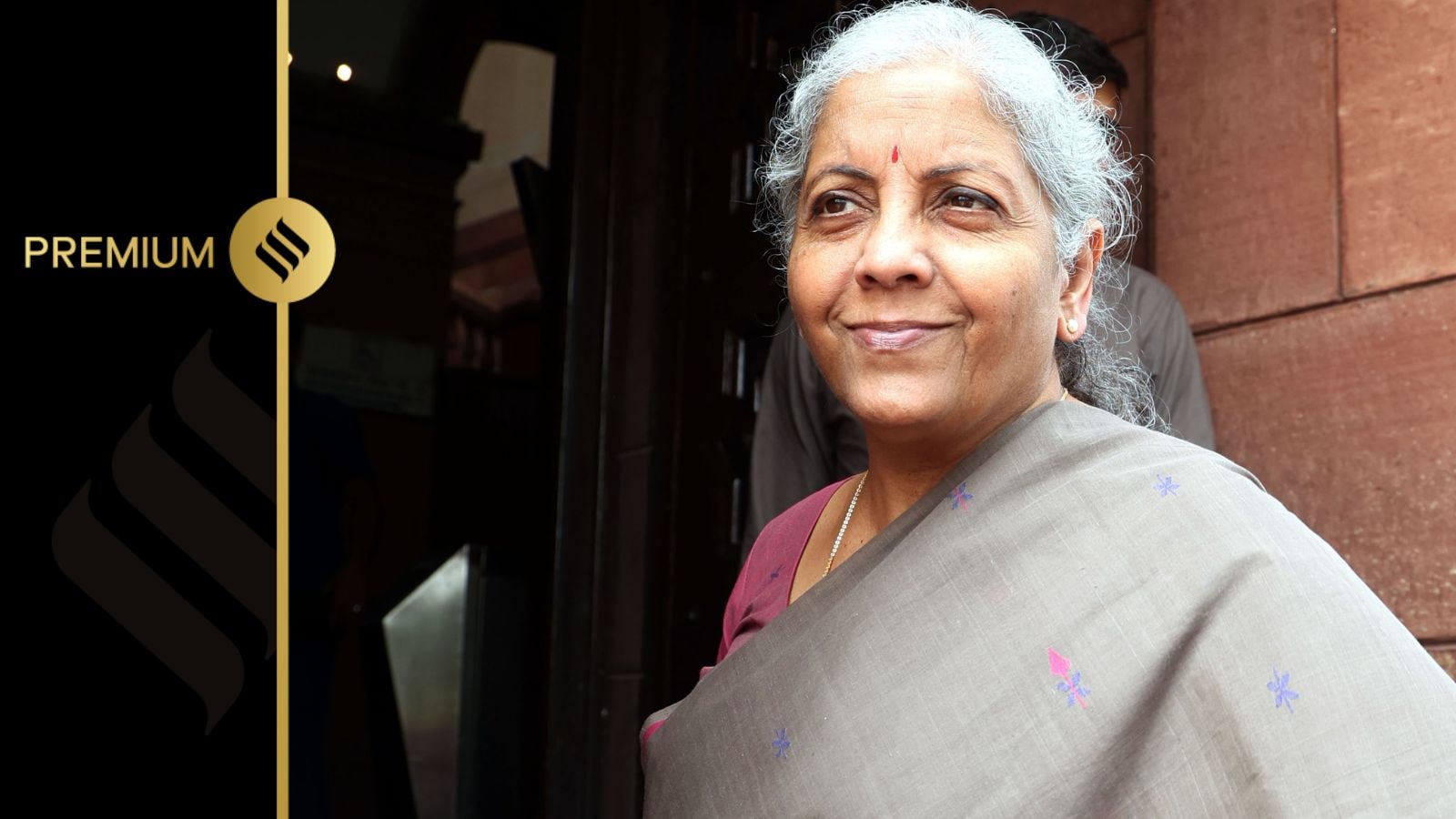 Nirmala Sitharaman: ‘Economic buoyancy can’t be overstated; else, we wouldn’t have been where we are’