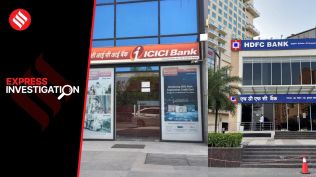 Express Investigation Digital scams