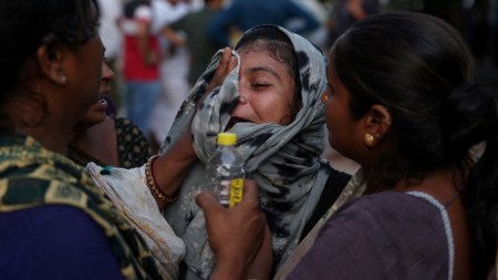 Victims’ kin may get up to `1.5 cr each as insurance compensation