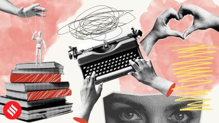 why women write fanfiction