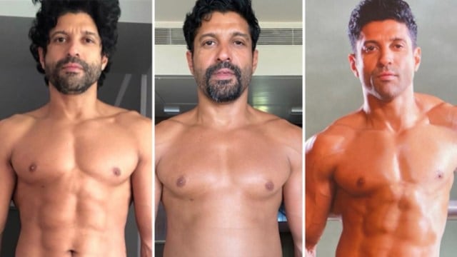 Farhan Akhtar