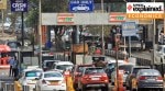 FASTag Annual Pass scheme: Fastags are compulsory for vehicles crossing toll plazas. (Express archives)