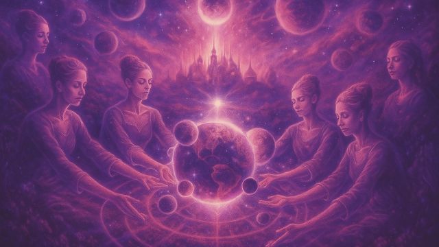 What if women ruled the world? Four feminist utopias that defy gender norms