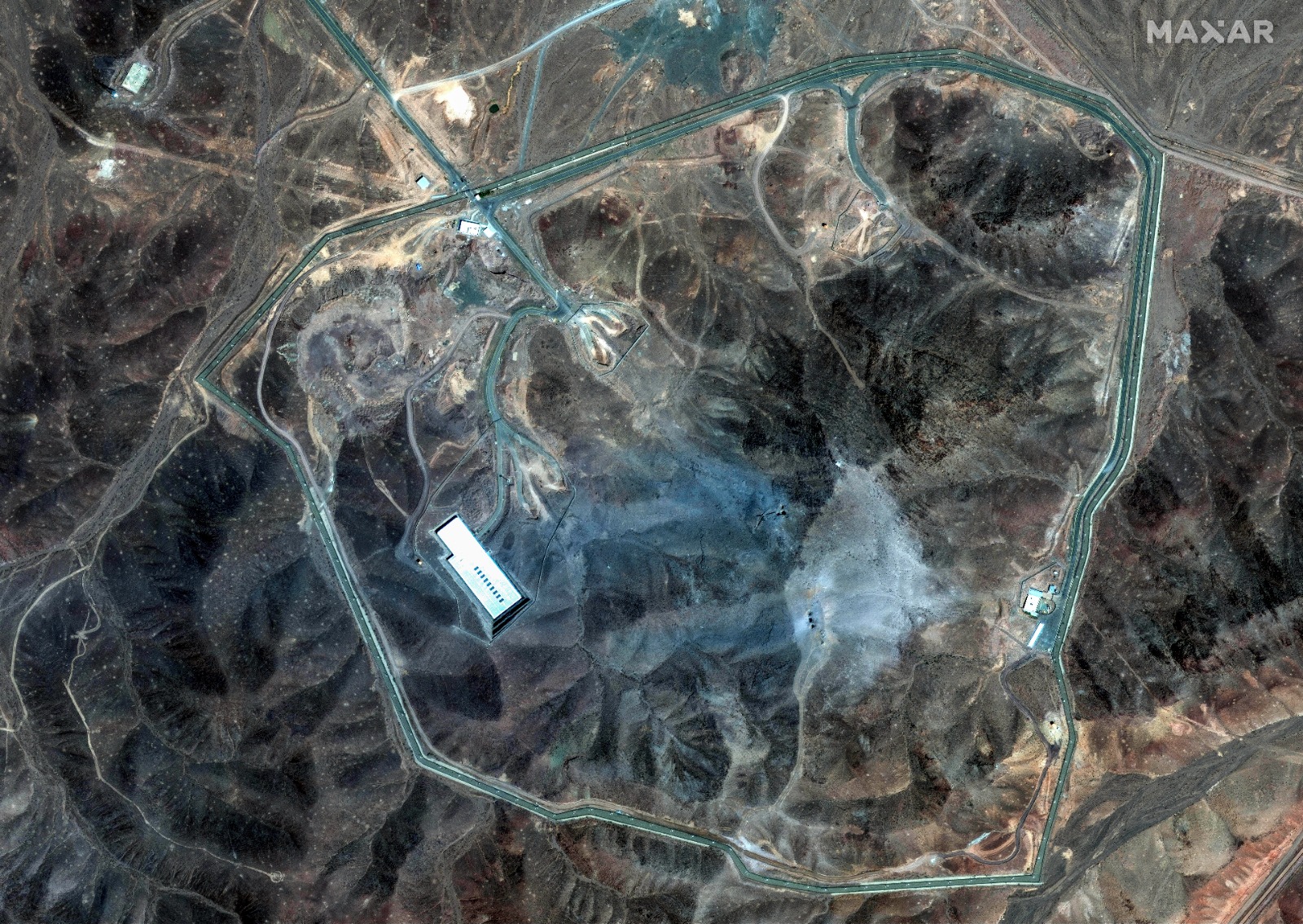 Israel, Iran and the right to have nuclear weapons