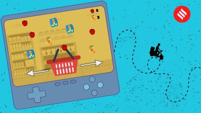 Why I miss my local kirana store: Confessions of a serial delivery-app user