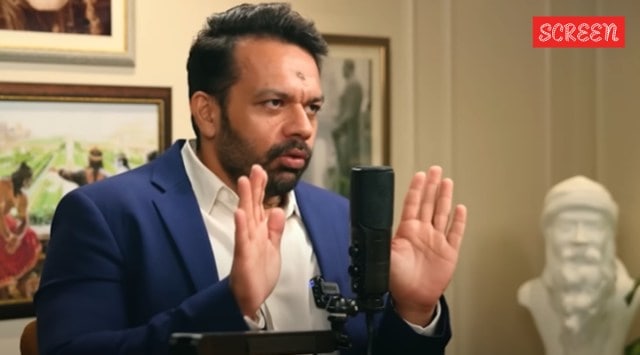 Gaurav Taneja Air India