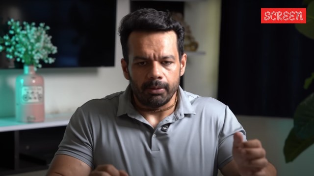 Gaurav Taneja AKA Flying Beast يزن على طيران الهند تحطم