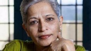 Trial in 2017 Gauri Lankesh murder case set to get sixth judge since filing of chargesheet in 2018