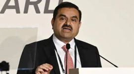 Adani