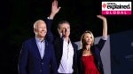 Gavin Newsom California governor: During the 2024 presidential elections, Newsom was a loyalist of then-US President and Democratic candidate Joe Biden, dismissing popular concerns over his age and fitness to run for the post.