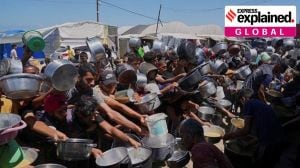 Explained: International efforts to end Israel’s war in Gaza