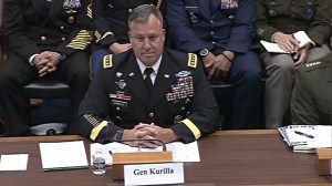 General Michael Kurilla