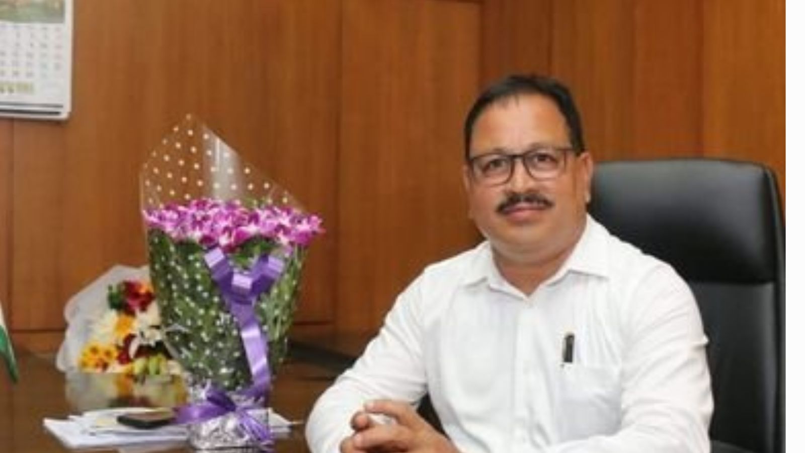 Goa Minister Confident Amidst Cabinet Reshuffle Speculation