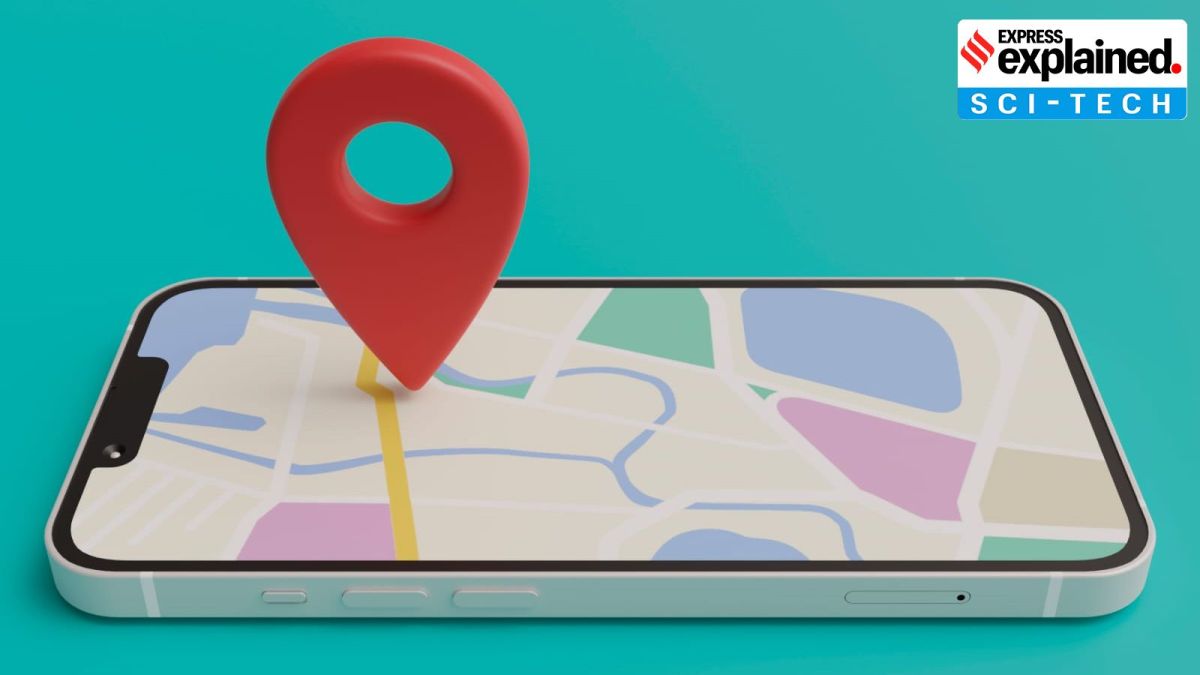 GPS, GPS services, GPS interference, GPS interference threatens global transportation, global transportation, Strait of Hormuz, tankers collided, tankers collision, Global Positioning System, Indian express news, current affairs